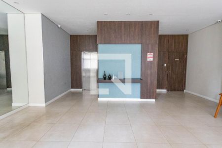 Apartamento à venda com 65m², 2 quartos e 1 vaga Apartamento à venda com 65m², 2 quartos e 1 vagaÁrea comum