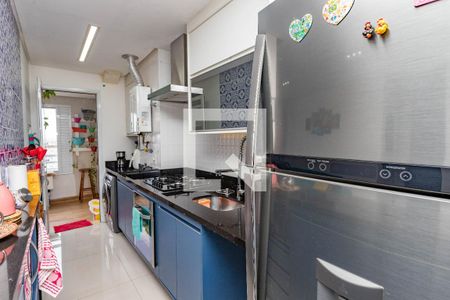 Apartamento à venda com 65m², 2 quartos e 1 vaga Apartamento à venda com 65m², 2 quartos e 1 vagaCozinha
