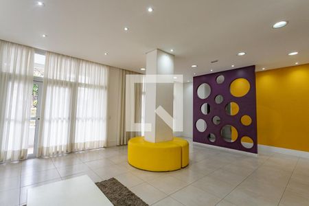 Apartamento à venda com 65m², 2 quartos e 1 vaga Apartamento à venda com 65m², 2 quartos e 1 vagaÁrea comum