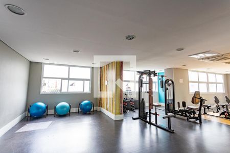 Apartamento à venda com 65m², 2 quartos e 1 vaga Apartamento à venda com 65m², 2 quartos e 1 vagaÁrea comum