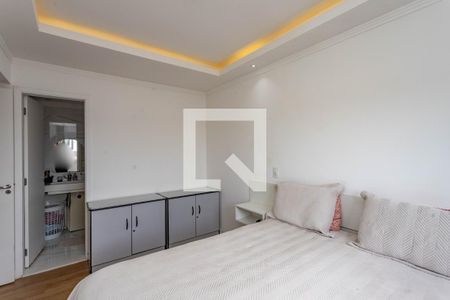 Quarto 1 de apartamento à venda com 2 quartos, 65m² em Centro, Diadema