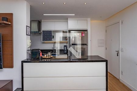 Apartamento à venda com 65m², 2 quartos e 1 vaga Apartamento à venda com 65m², 2 quartos e 1 vagaCozinha