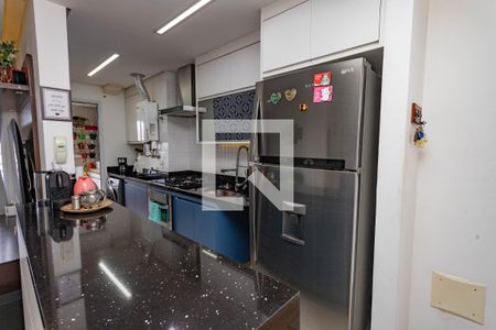 Apartamento à venda com 65m², 2 quartos e 1 vaga Apartamento à venda com 65m², 2 quartos e 1 vagaCozinha