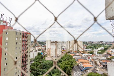 Apartamento à venda com 65m², 2 quartos e 1 vaga Apartamento à venda com 65m², 2 quartos e 1 vagaVista
