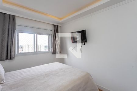Quarto 1 de apartamento à venda com 2 quartos, 65m² em Centro, Diadema