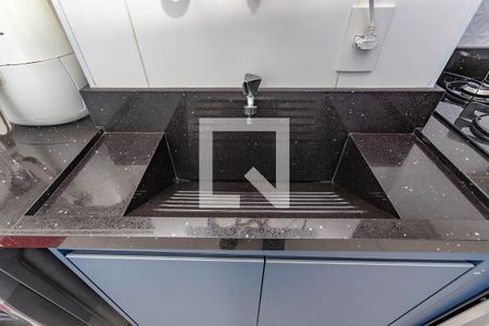 Apartamento à venda com 65m², 2 quartos e 1 vaga Apartamento à venda com 65m², 2 quartos e 1 vagaCozinha