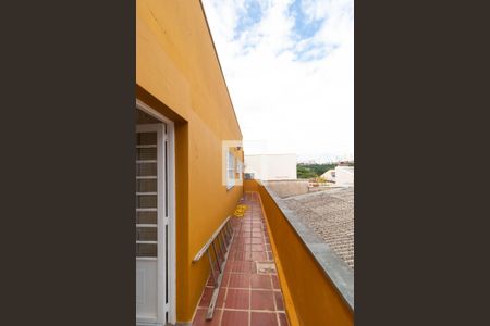 Casa à venda com 180m², 3 quartos e 1 vagaSacada da Área de Serviço