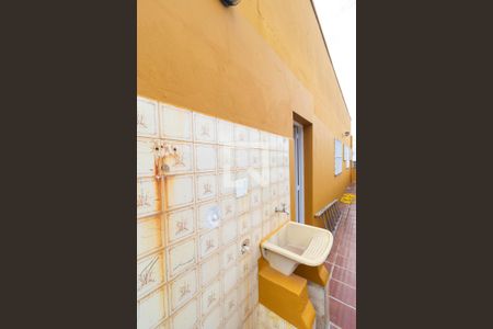 Casa à venda com 180m², 3 quartos e 1 vagaÁrea de Serviço