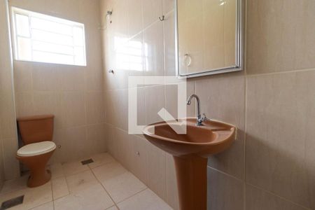 Casa à venda com 180m², 3 quartos e 1 vagaBanheiro da Suíte