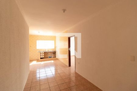 Casa à venda com 180m², 3 quartos e 1 vagaCozinha