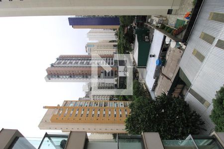 Apartamento à venda com 71m², 2 quartos e 1 vagaVista da Suíte