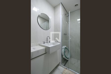 Apartamento à venda com 71m², 2 quartos e 1 vagaBanheiro Social