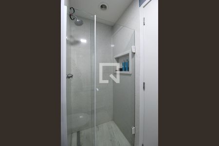 Apartamento à venda com 71m², 2 quartos e 1 vagaBanheiro da Suíte