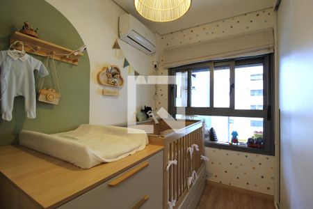 Apartamento à venda com 71m², 2 quartos e 1 vagaQuarto 1