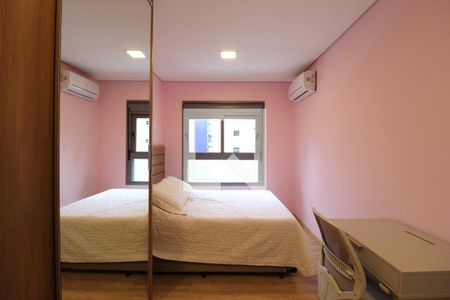 Apartamento à venda com 71m², 2 quartos e 1 vagaQuarto 2 - Suíte