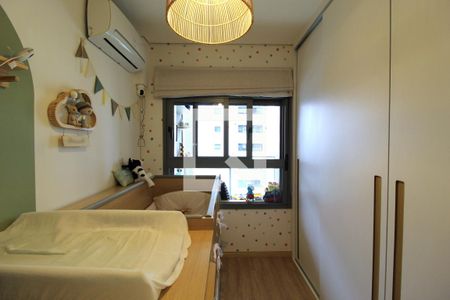 Apartamento à venda com 71m², 2 quartos e 1 vagaQuarto 1