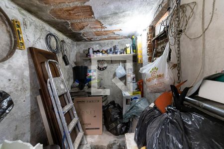 Casa à venda com 504m², 3 quartos e 5 vagasQuarto de Serviço