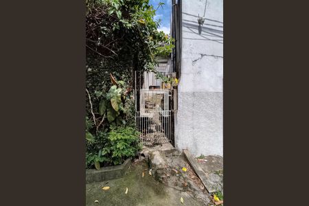 Casa à venda com 504m², 3 quartos e 5 vagasFachada da Casa 2