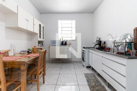 Casa à venda com 504m², 3 quartos e 5 vagasCozinha