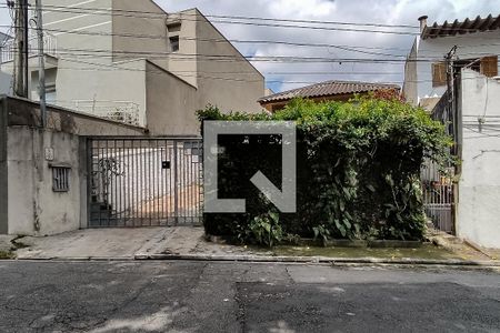 Casa à venda com 504m², 3 quartos e 5 vagasFachada