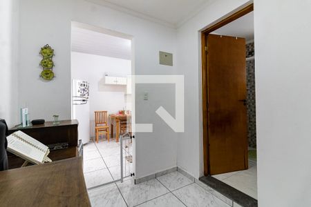 Casa à venda com 504m², 3 quartos e 5 vagasCorredor