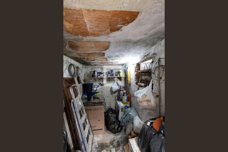 Casa à venda com 504m², 3 quartos e 5 vagasQuarto de Serviço