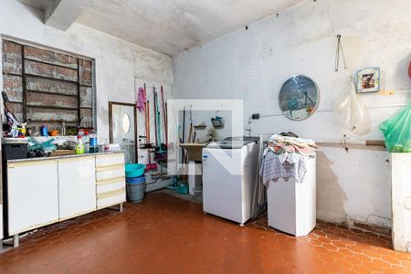 Casa à venda com 504m², 3 quartos e 5 vagasÁrea de Serviço