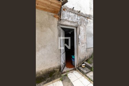 Casa à venda com 504m², 3 quartos e 5 vagasÁrea de Serviço - Acesso para a Casa 2