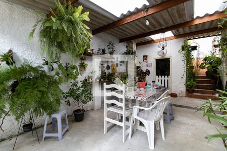 Casa à venda com 504m², 3 quartos e 5 vagasQuintal Coberto