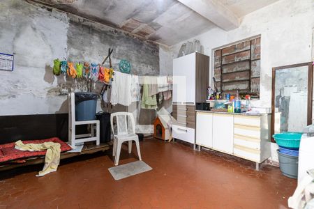 Casa à venda com 504m², 3 quartos e 5 vagasÁrea de Serviço