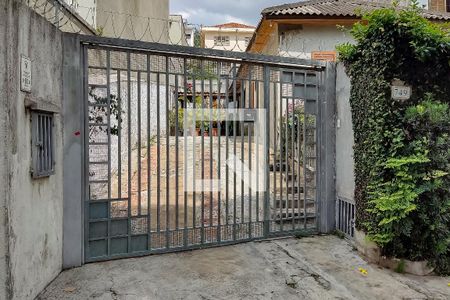 Casa à venda com 504m², 3 quartos e 5 vagasFachada da Casa Principal
