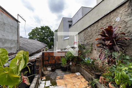 Casa à venda com 504m², 3 quartos e 5 vagasTerraço