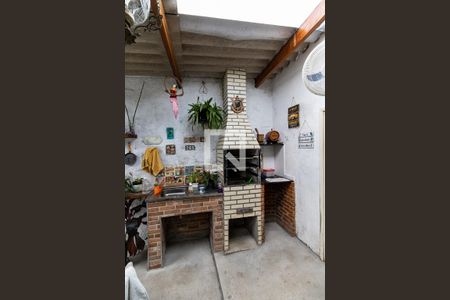 Casa à venda com 504m², 3 quartos e 5 vagasChurrasqueira