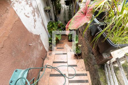 Casa à venda com 504m², 3 quartos e 5 vagasEscada