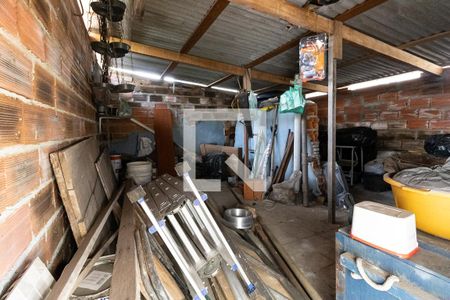 Casa à venda com 504m², 3 quartos e 5 vagasDepósito