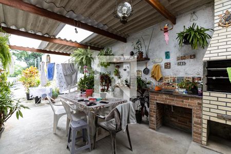 Casa à venda com 504m², 3 quartos e 5 vagasQuintal Coberto