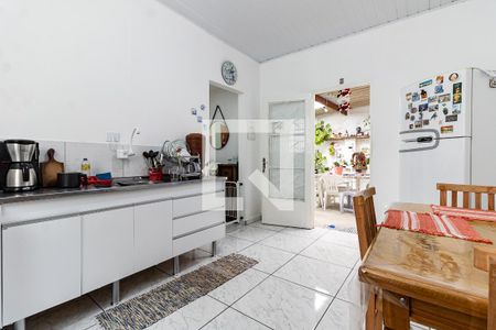 Casa à venda com 504m², 3 quartos e 5 vagasCozinha