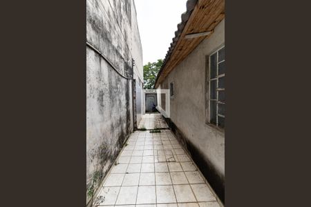 Casa à venda com 504m², 3 quartos e 5 vagascorredor da Casa 2