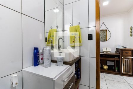 Casa à venda com 504m², 3 quartos e 5 vagasBanheiro