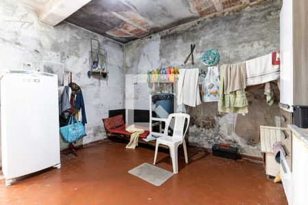 Casa à venda com 504m², 3 quartos e 5 vagasÁrea de Serviço