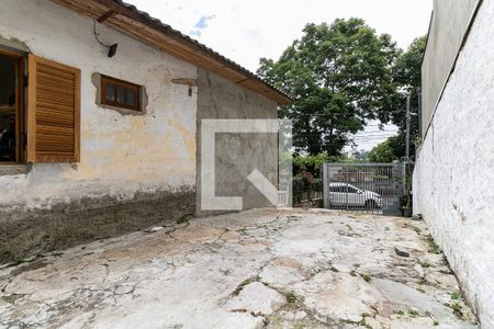 Casa à venda com 504m², 3 quartos e 5 vagasQuintal