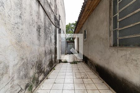 Casa à venda com 504m², 3 quartos e 5 vagascorredor da Casa 2