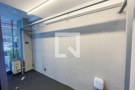 Studio à venda com 31m², 1 quarto e sem vaga Studio à venda com 31m², 1 quarto e sem vagaBicicletário