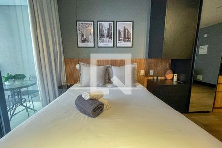 Studio à venda com 31m², 1 quarto e sem vaga Studio à venda com 31m², 1 quarto e sem vagaStudio