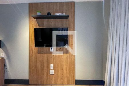 Studio à venda com 31m², 1 quarto e sem vaga Studio à venda com 31m², 1 quarto e sem vagaStudio