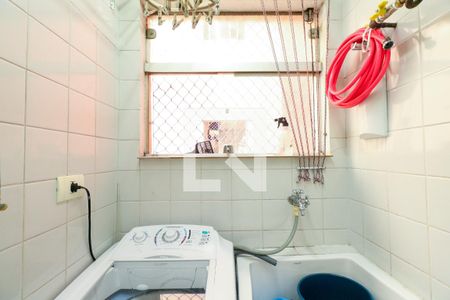 Apartamento à venda com 61m², 3 quartos e 1 vaga Apartamento à venda com 61m², 3 quartos e 1 vagaÁrea de Serviço