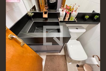 Casa para alugar com 90m², 2 quartos e 2 vagas Casa para alugar com 90m², 2 quartos e 2 vagasLavabo