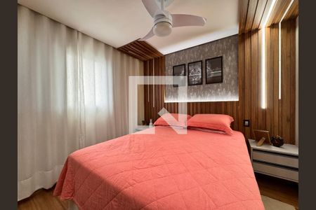 Casa para alugar com 90m², 2 quartos e 2 vagas Casa para alugar com 90m², 2 quartos e 2 vagasQuarto 2