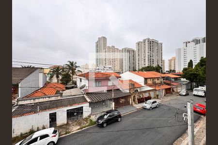 Casa para alugar com 90m², 2 quartos e 2 vagas Casa para alugar com 90m², 2 quartos e 2 vagasVista do Quarto 2