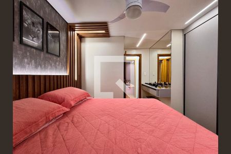 Casa para alugar com 90m², 2 quartos e 2 vagas Casa para alugar com 90m², 2 quartos e 2 vagasQuarto 2